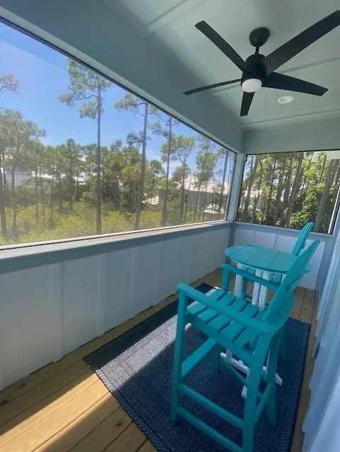 Marl-inn Blue * Destin