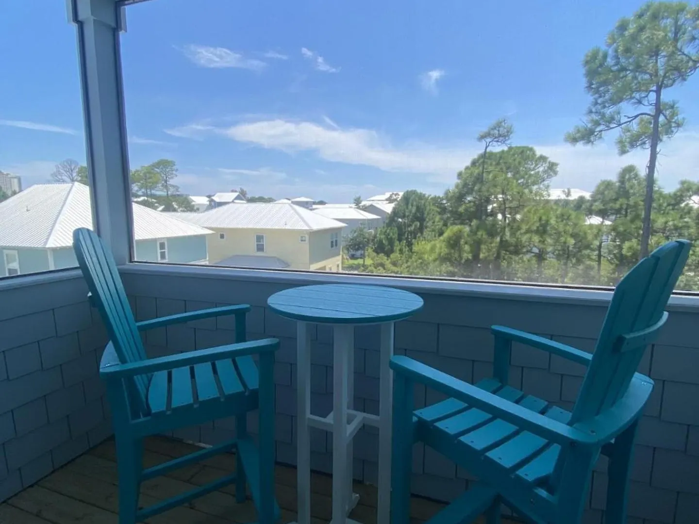 Casa de Férias Marl-inn Blue Destin