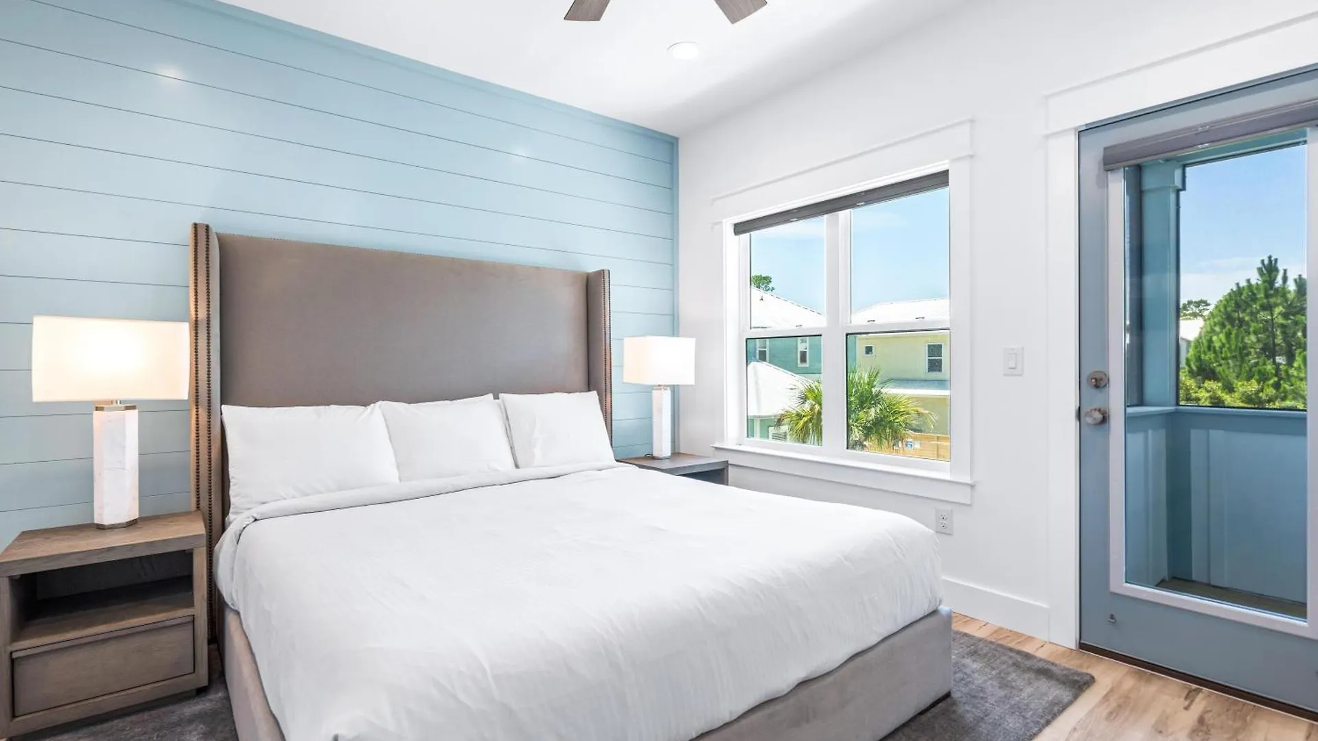 Casa de Férias Marl-inn Blue Destin