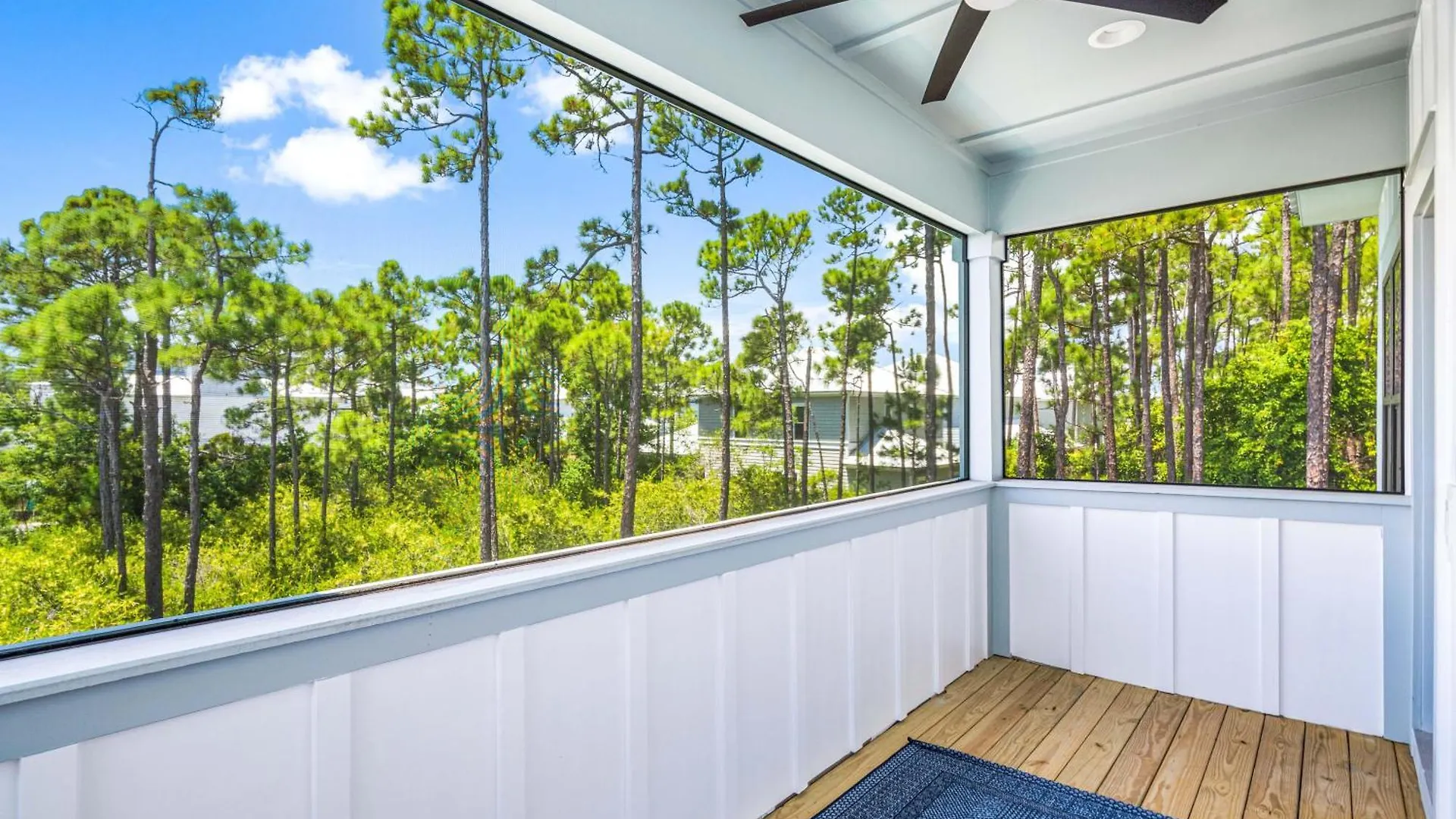 Marl-inn Blue Destin