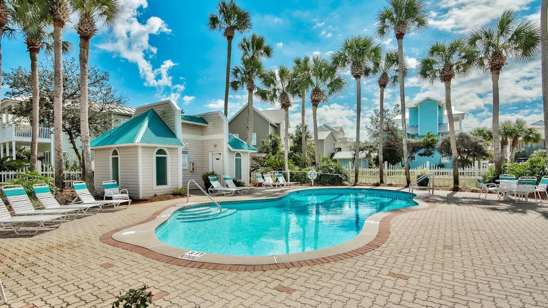 Holiday home Andrea's Island Destin