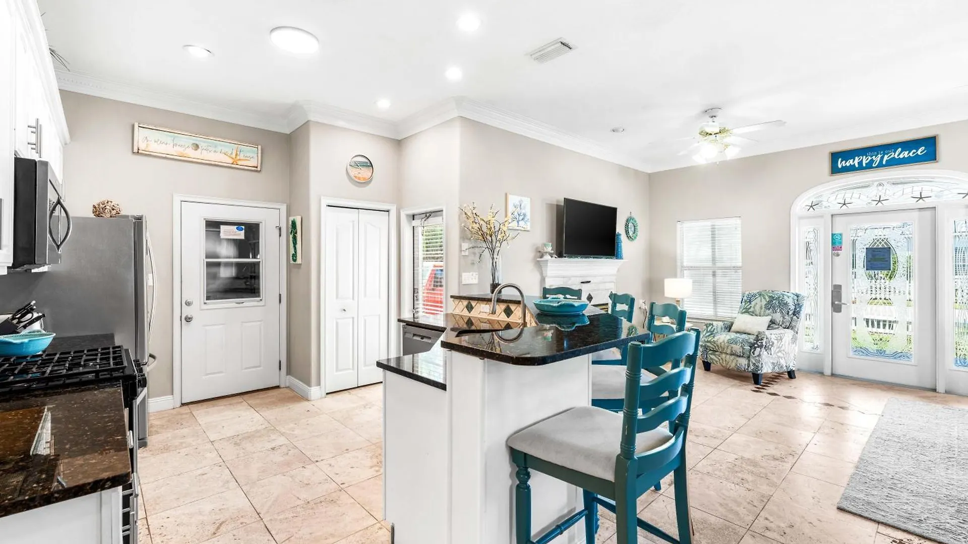 Andrea's Island Holiday home Destin
