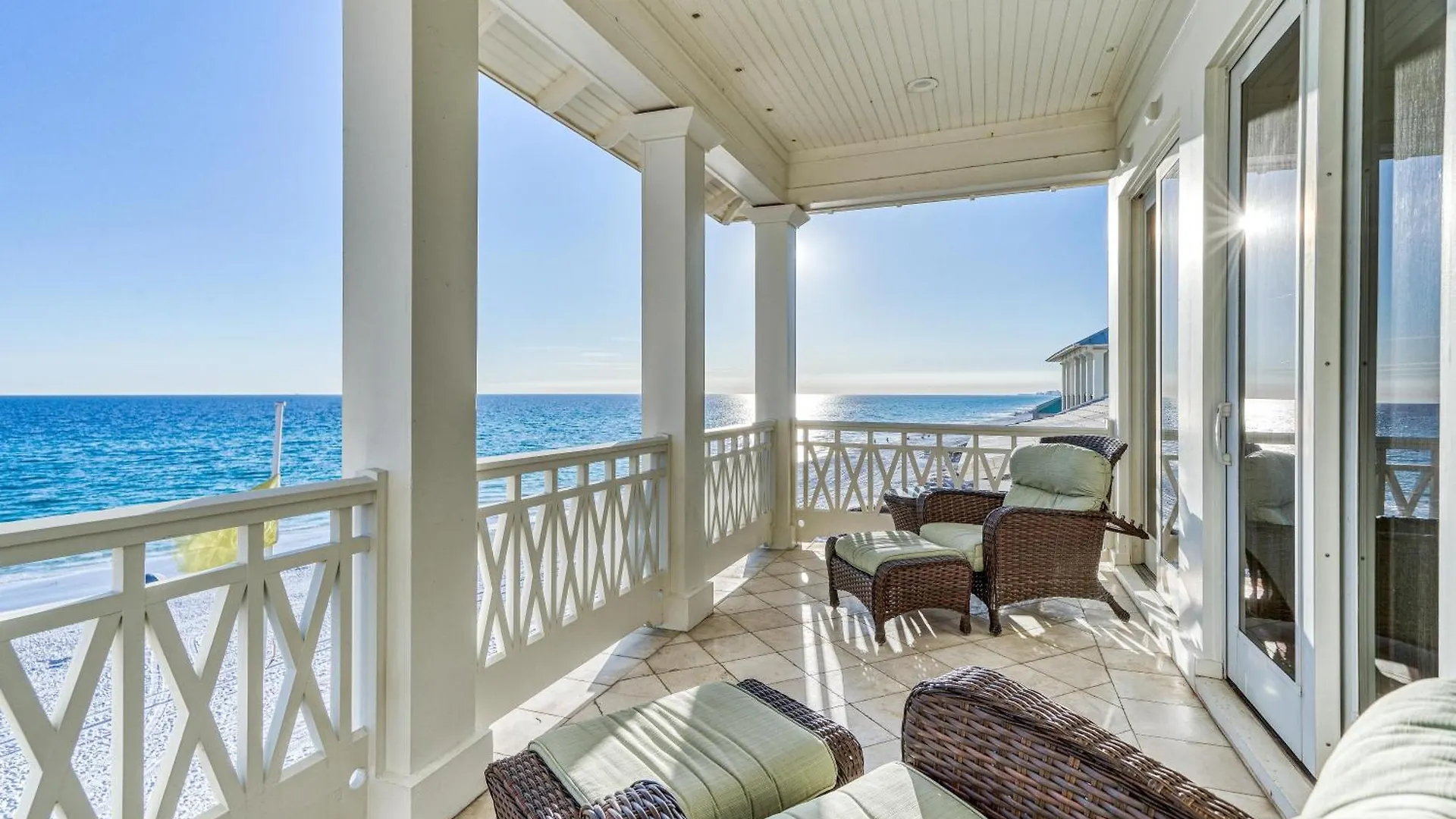 Pink Pearl Holiday home Destin