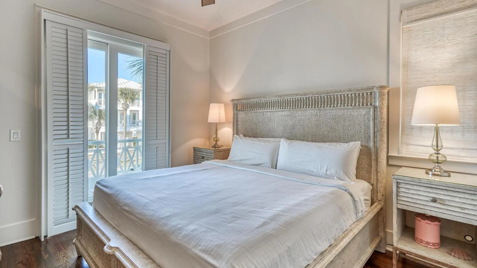 Holiday home Pink Pearl Destin