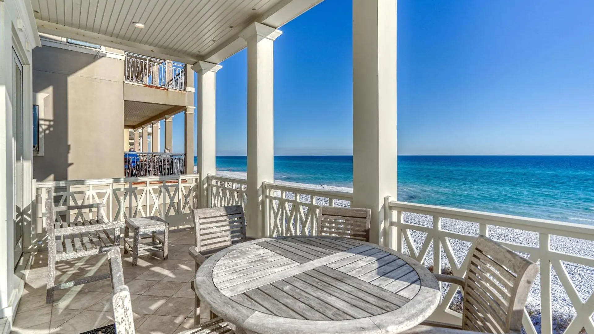 Pink Pearl Destin