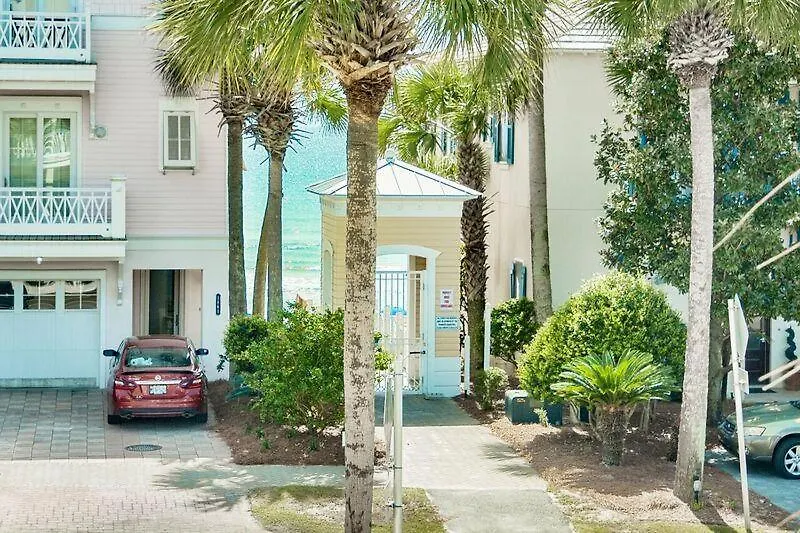 Southern Comfort Holiday home