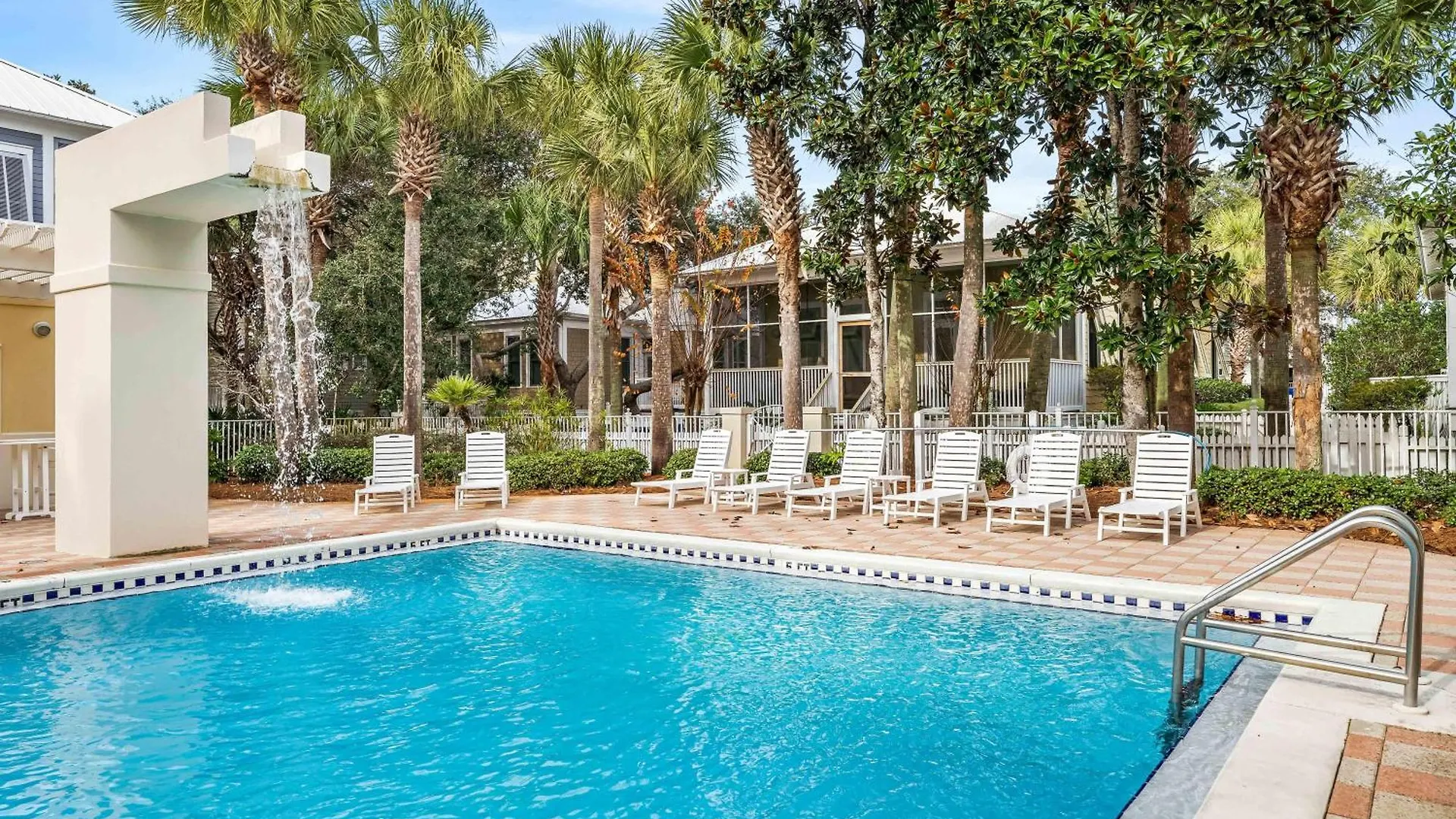 Southern Comfort Holiday home Destin