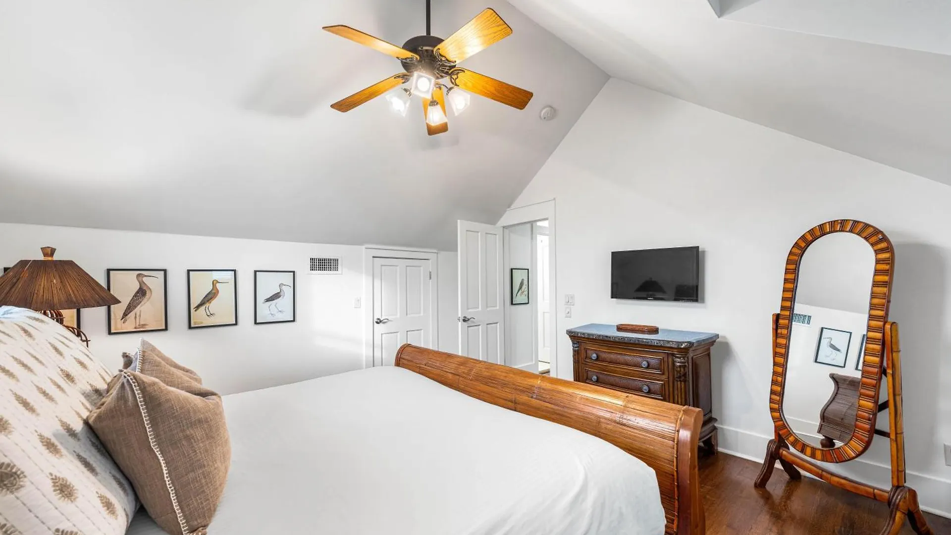 Southern Comfort Holiday home