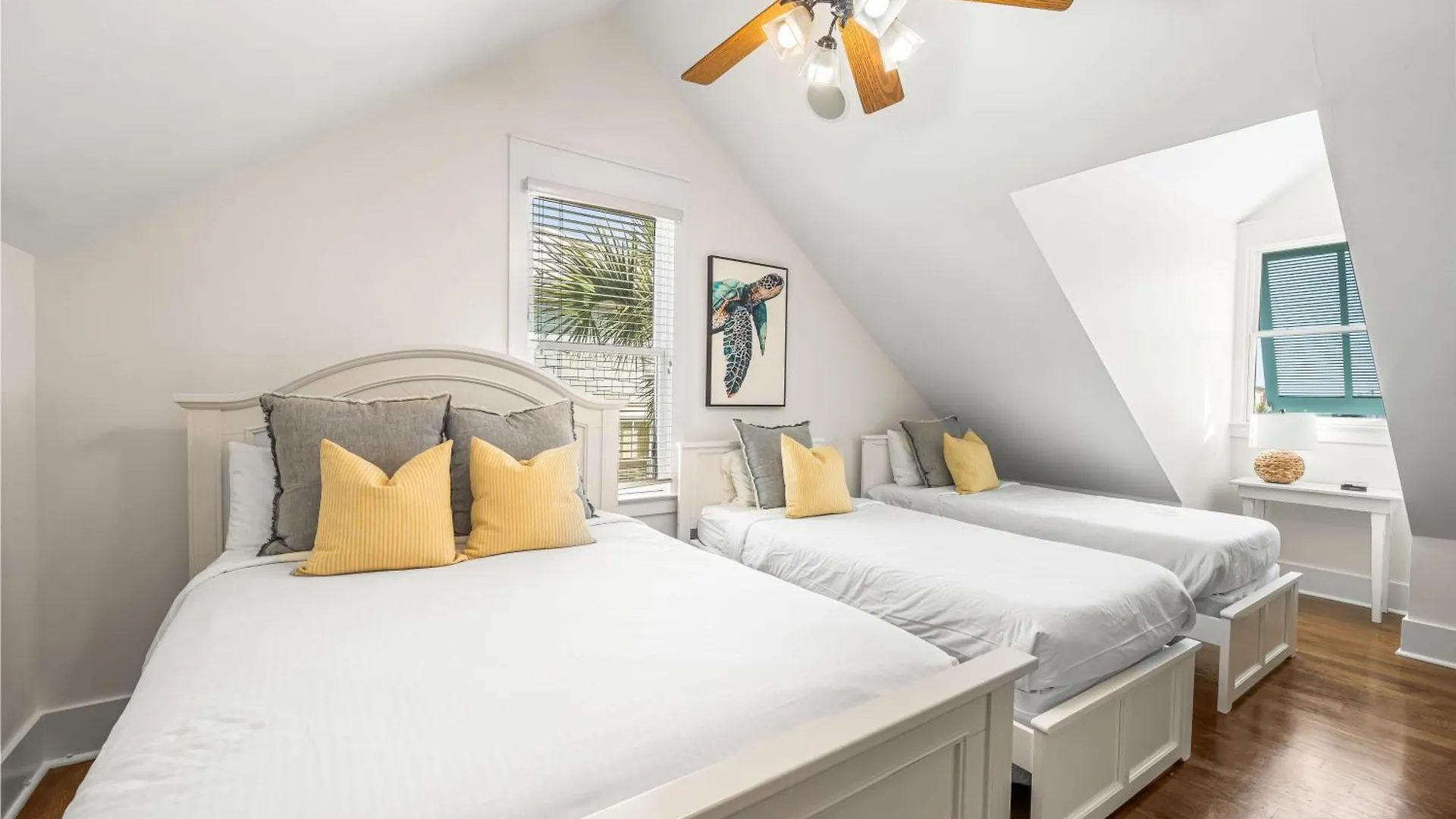 Southern Comfort Holiday home *
