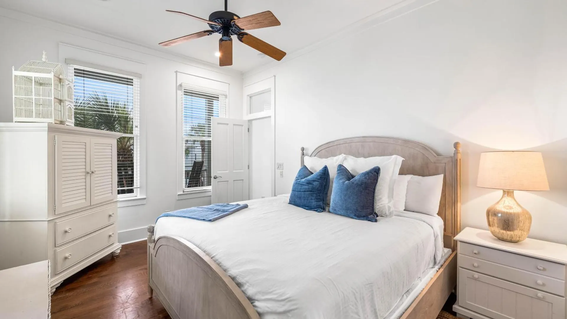 Southern Comfort Holiday home Destin