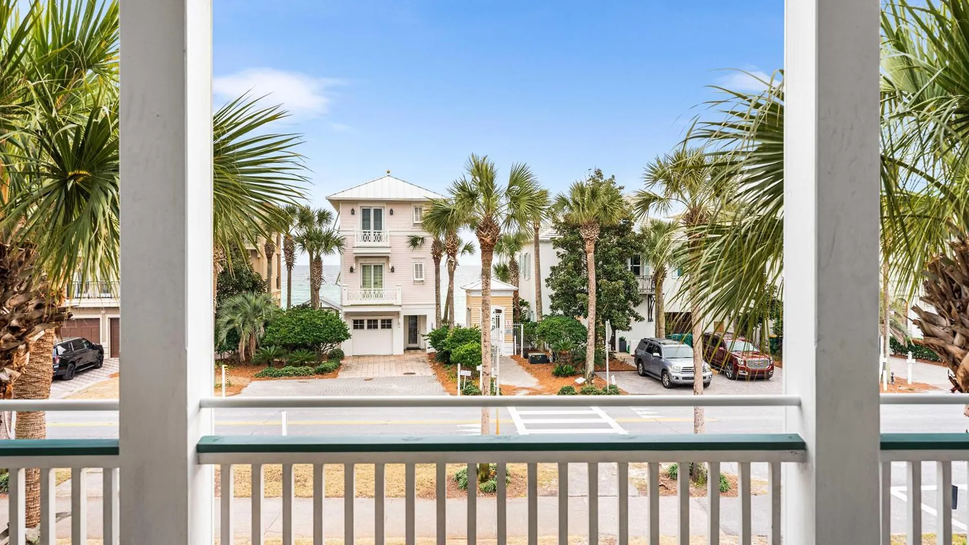 Holiday home Southern Comfort Destin