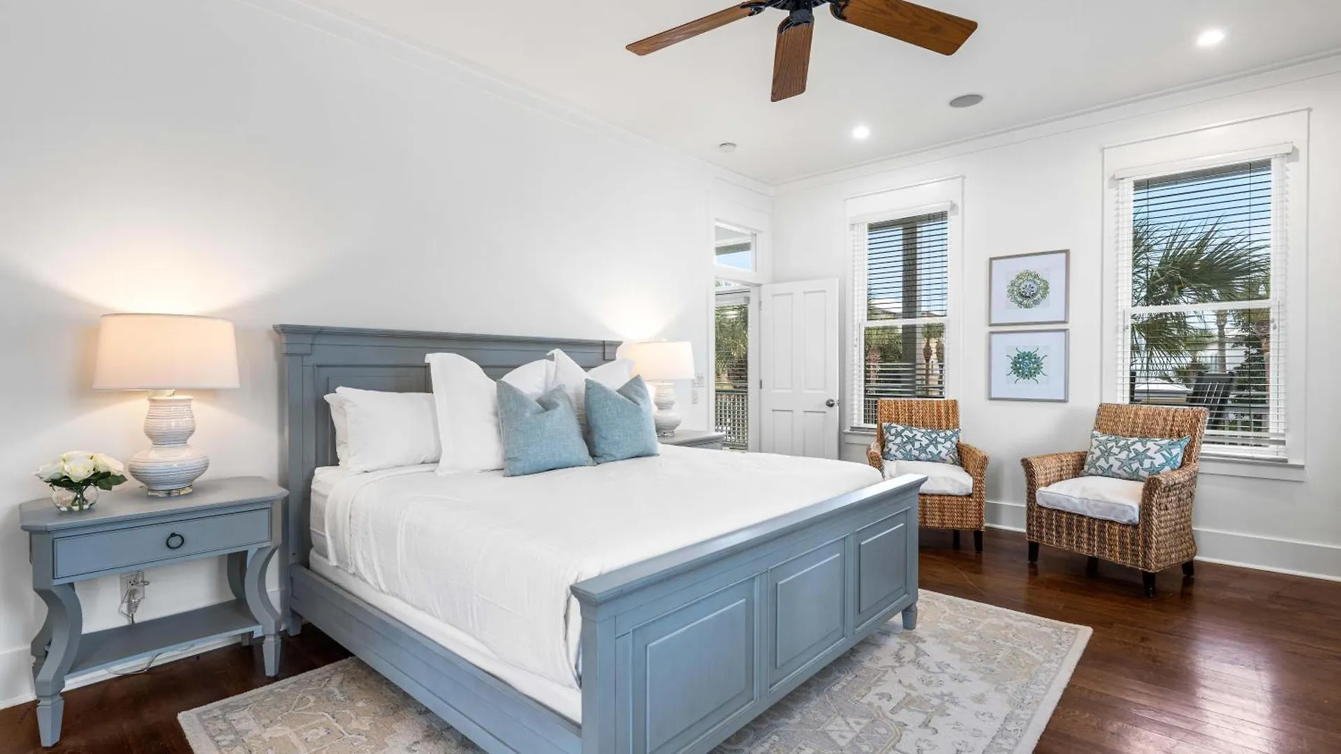 Southern Comfort Holiday home *