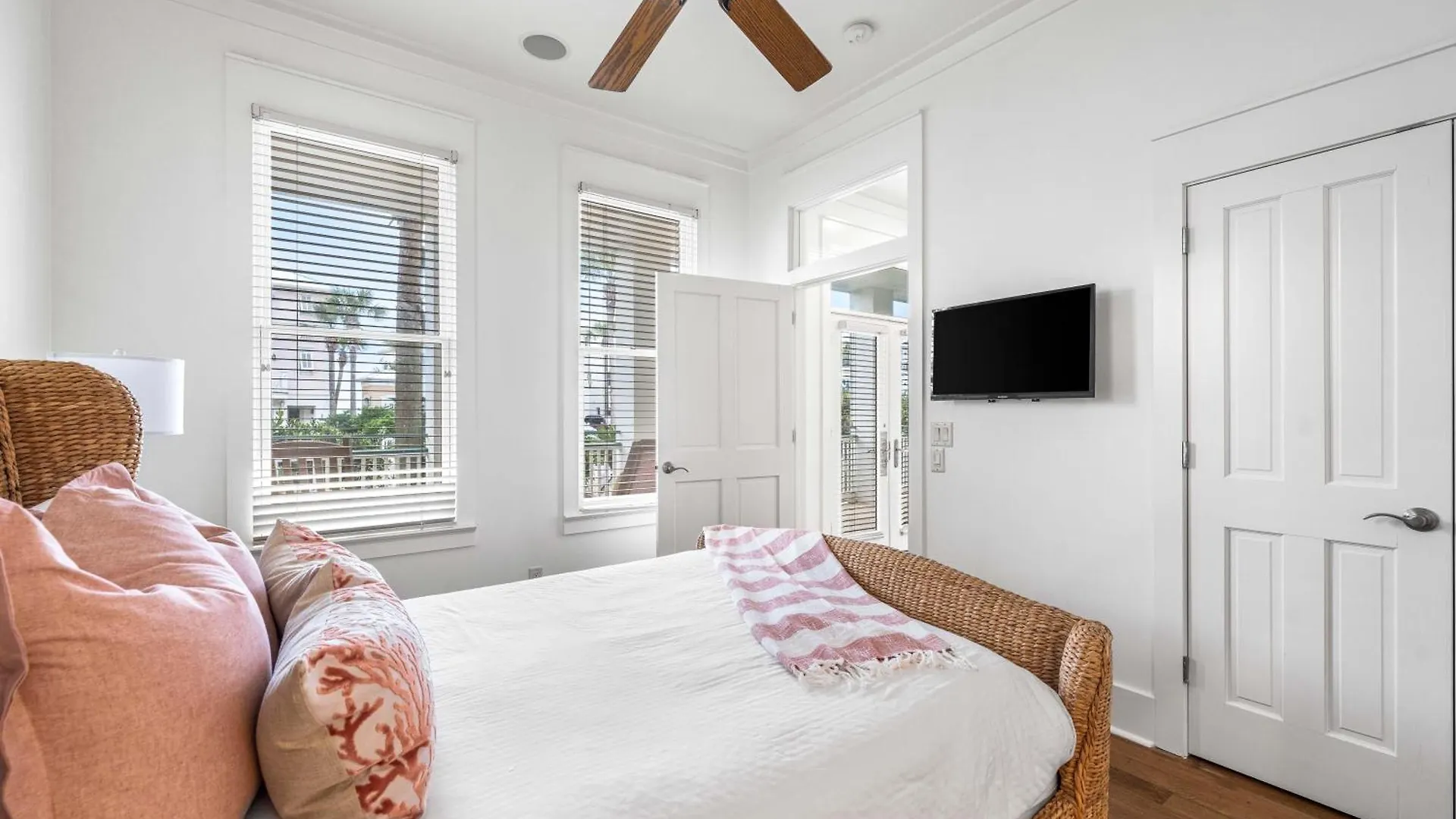 Southern Comfort Holiday home Destin