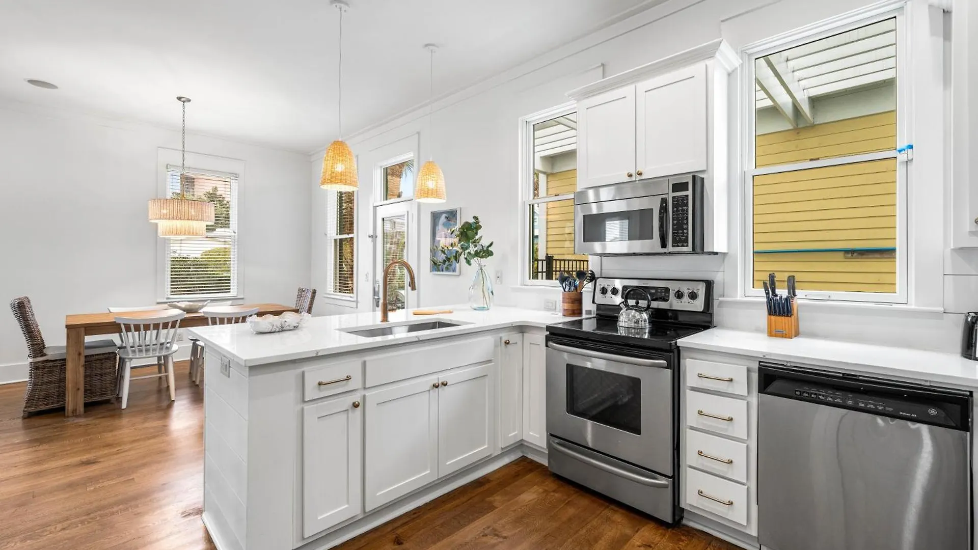 Southern Comfort Holiday home Destin