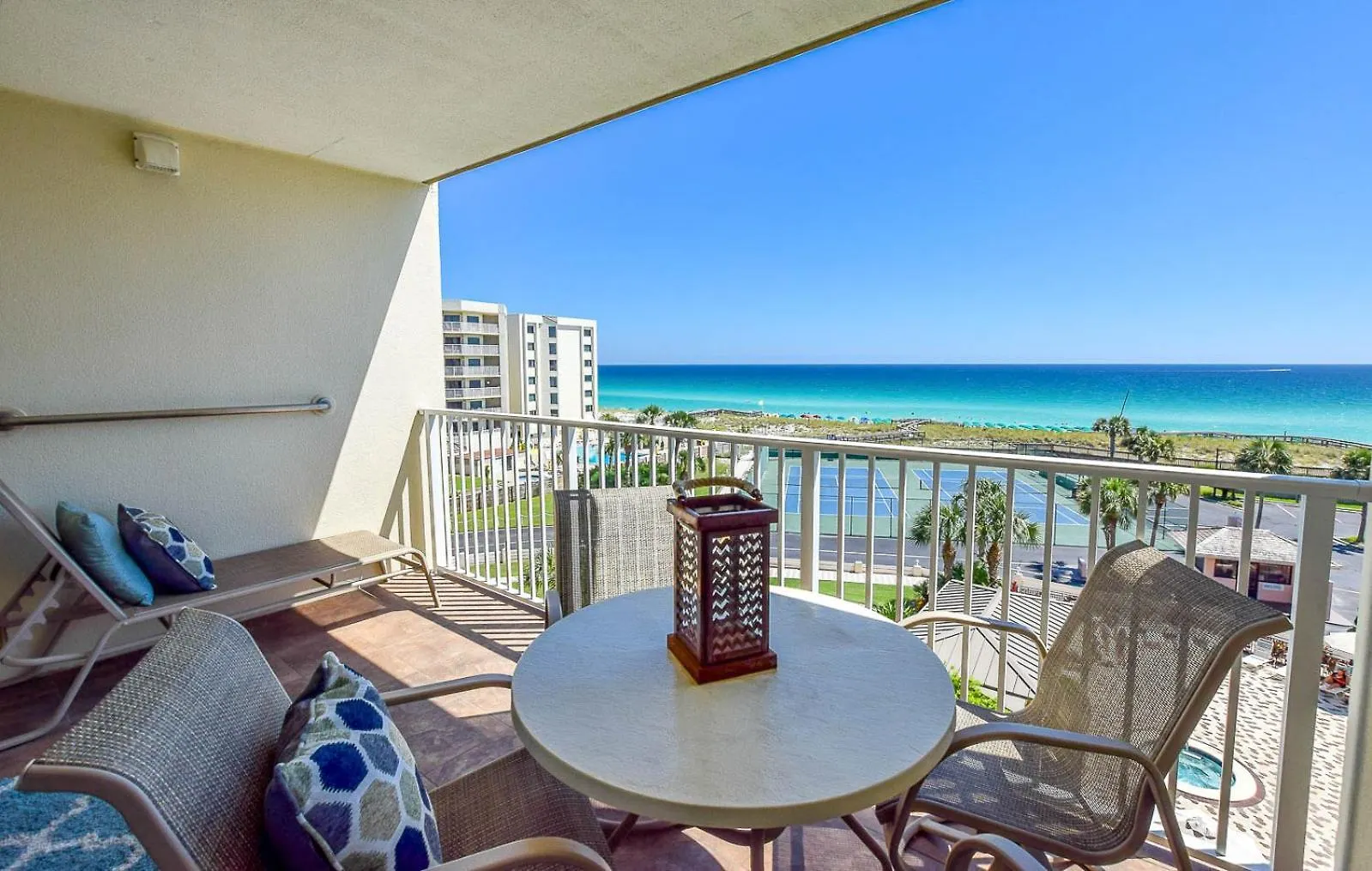 Aparthotel The Islander #504