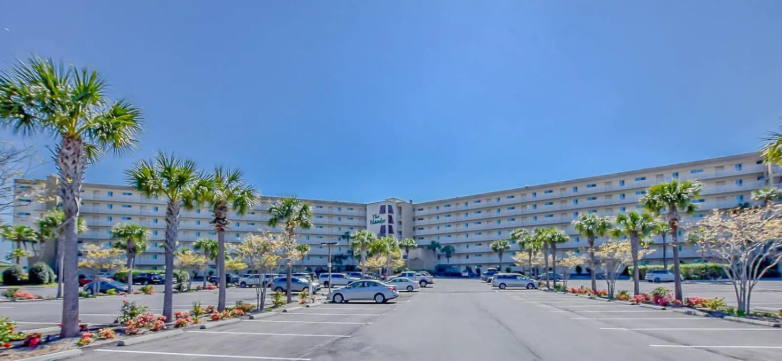 Aparthotel The Islander #504 Destin