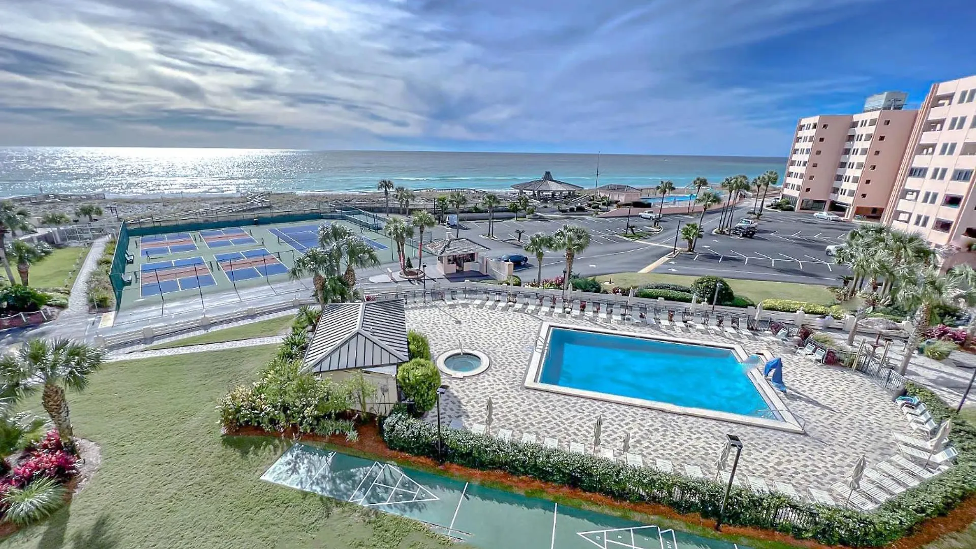 Aparthotel The Islander #504 *