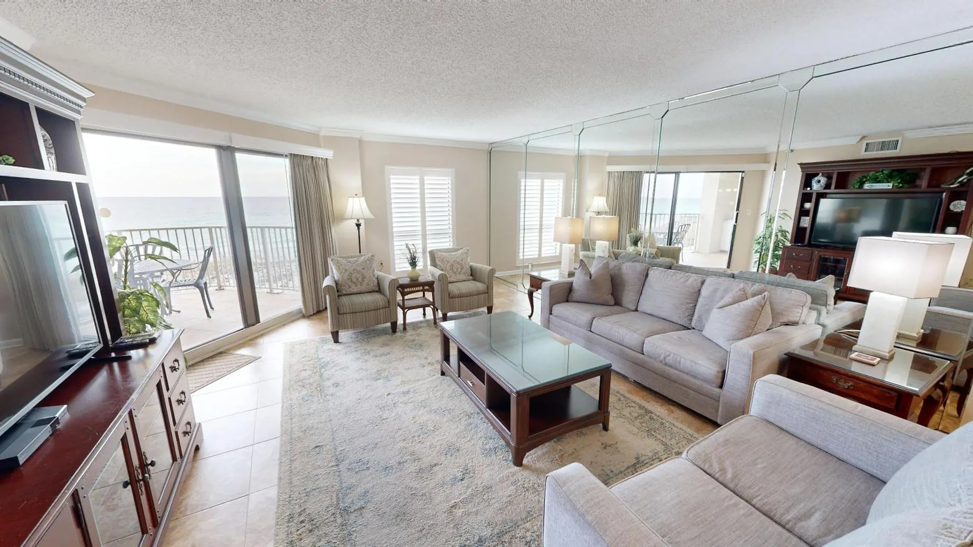 Inlet Reef 206- By Isle Apartment