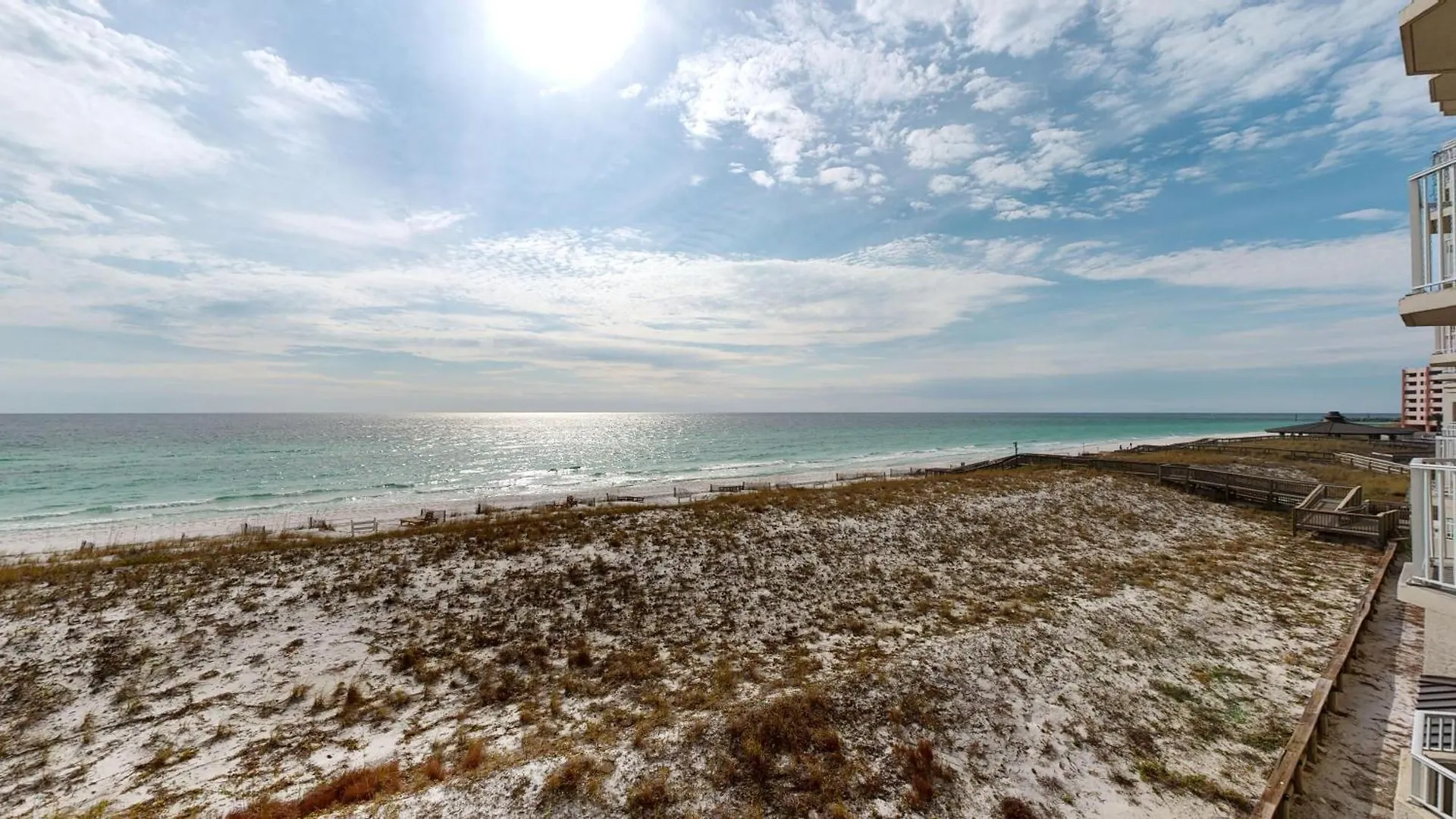 Inlet Reef 206- By Isle Apartment Destin