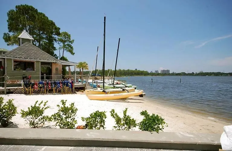 Beachside Two 4209 Destin