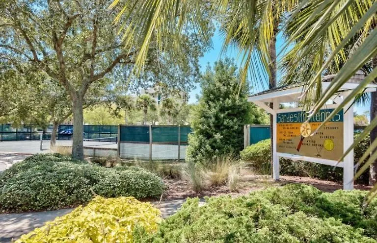 Beachside Two 4209 Apartment Destin