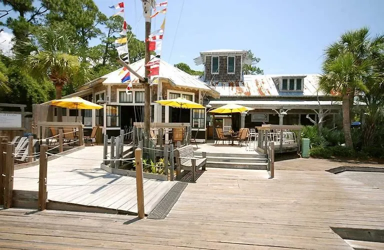Beachside Two 4209 *