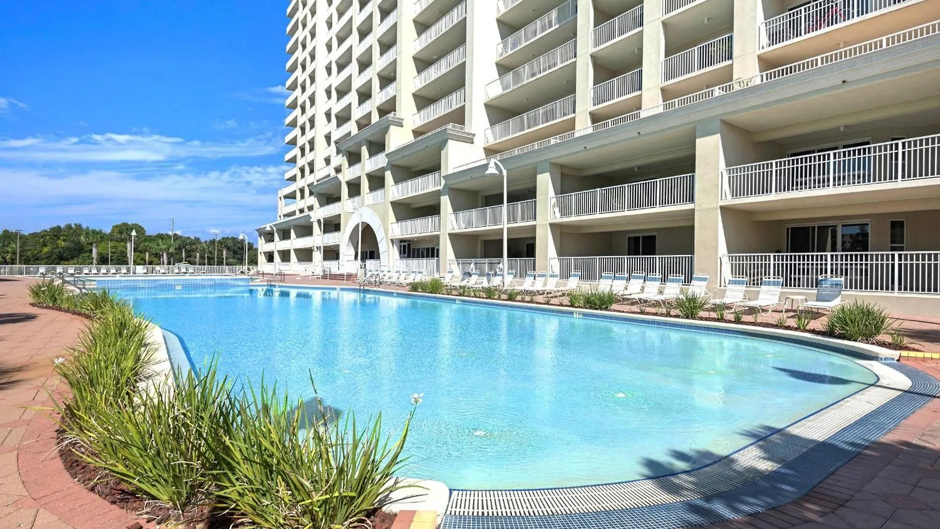 Ariel Dunes Ii 1901 Holiday home Destin