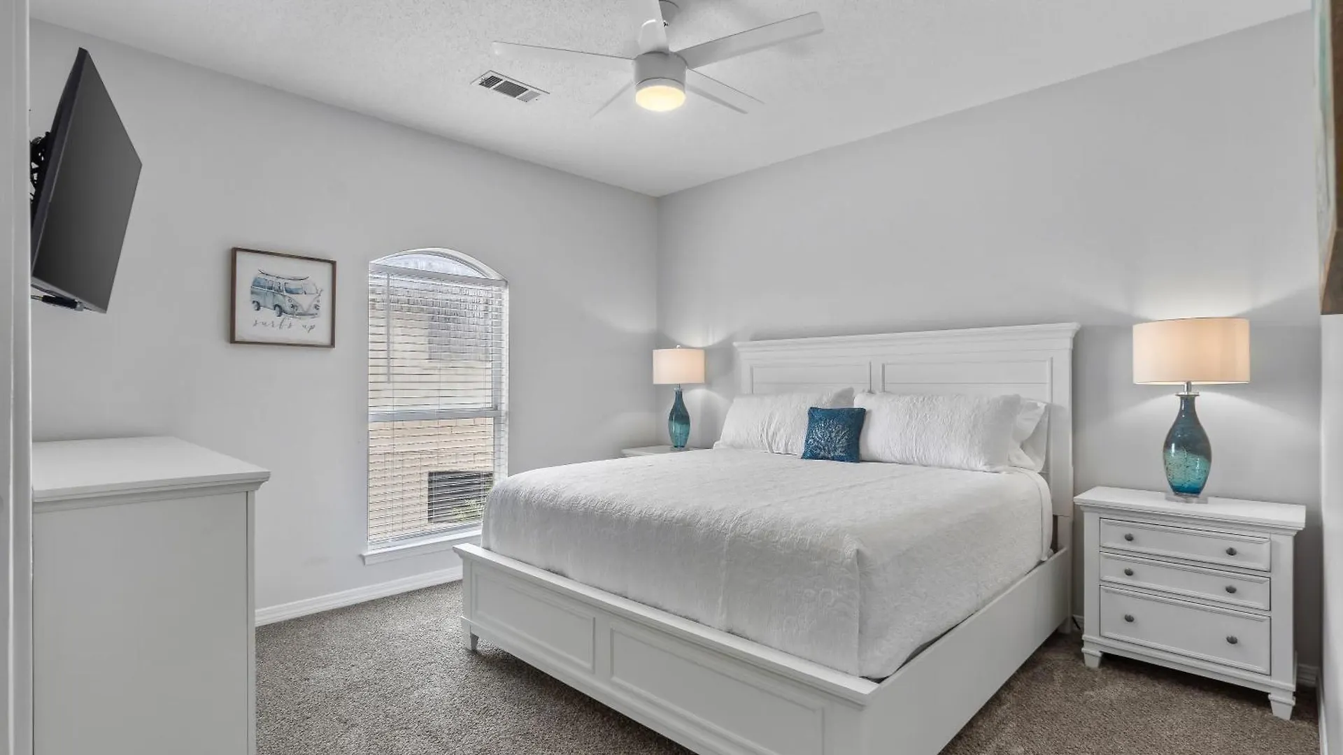 Luxury House Steps From Pool And Short Walk To Private Pavilion Destin