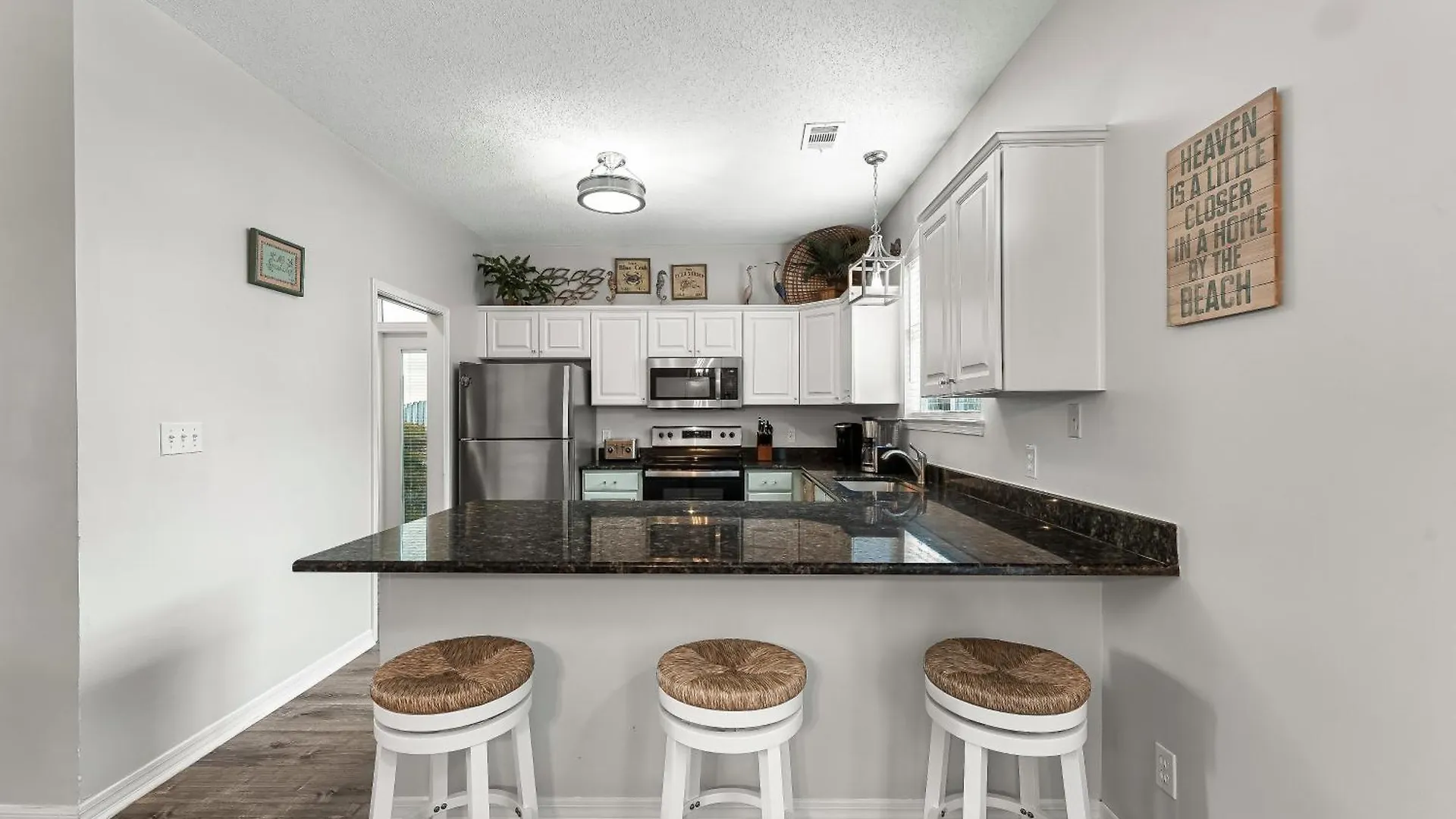 Luxury House Steps From Pool And Short Walk To Private Pavilion * Destin