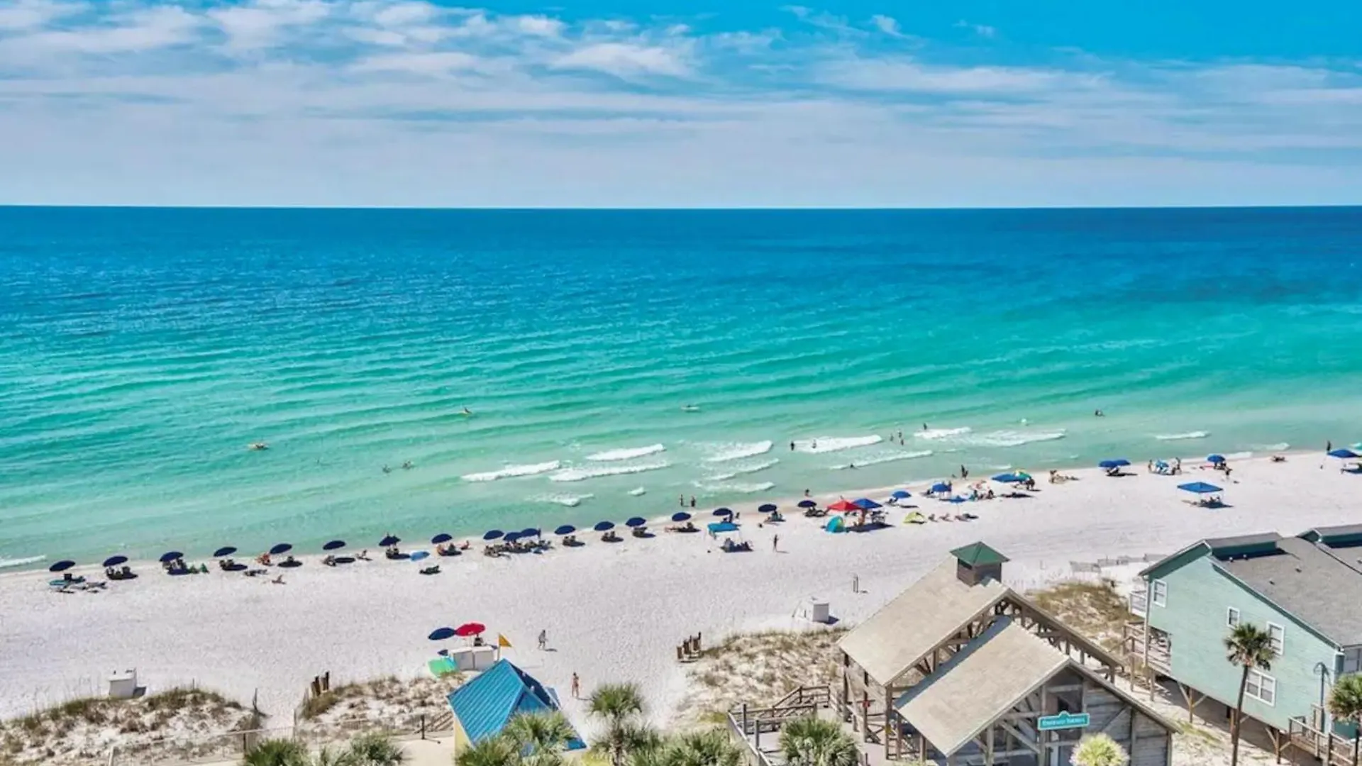 Luxury House Steps From Pool And Short Walk To Private Pavilion * Destin