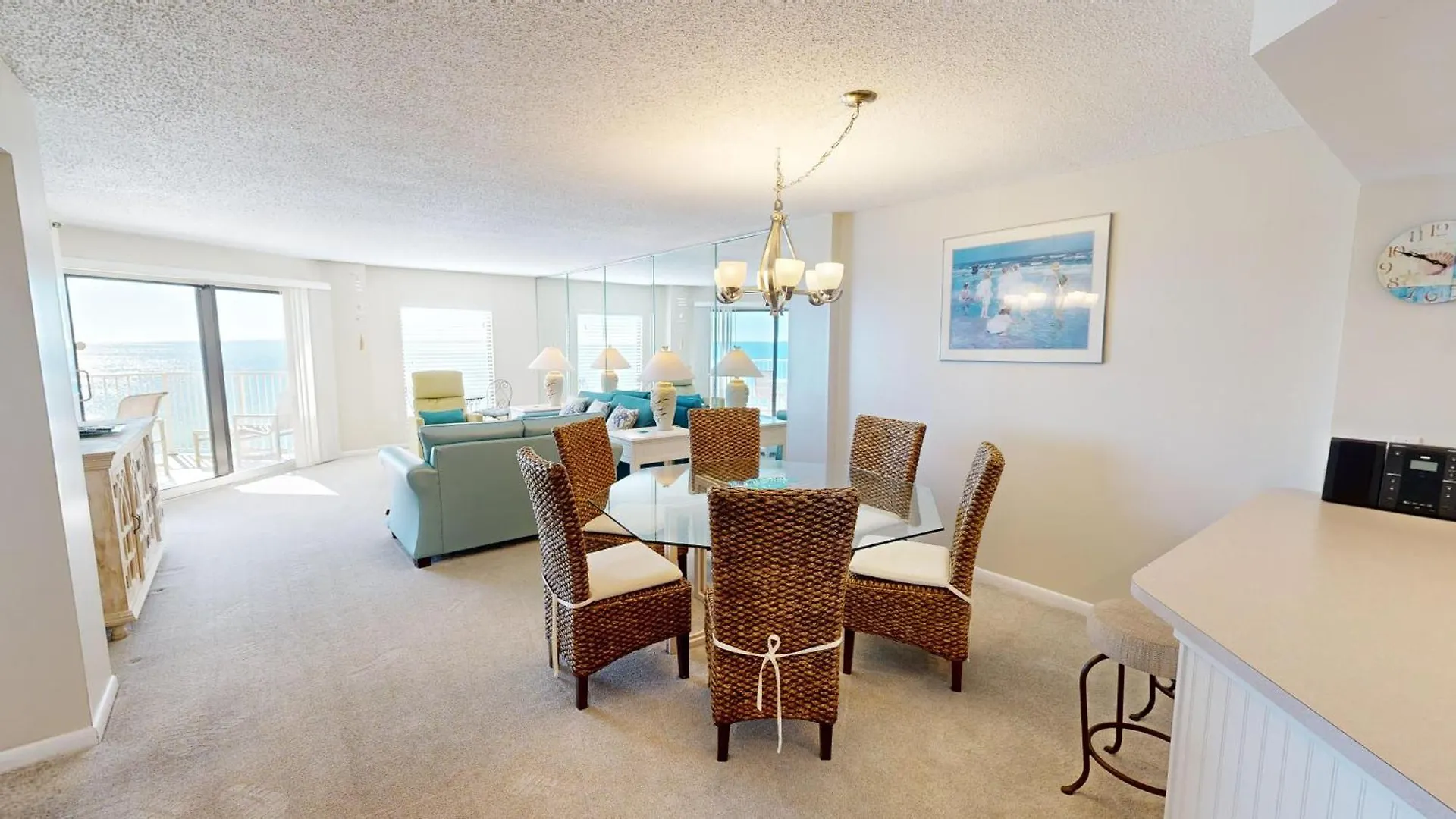Inlet Reef 603- By Isle Apartment *