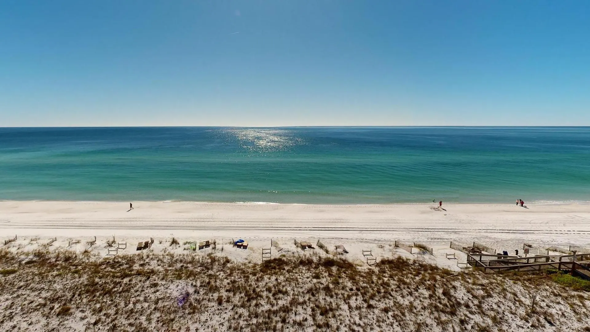 Inlet Reef 603- By Isle Apartment