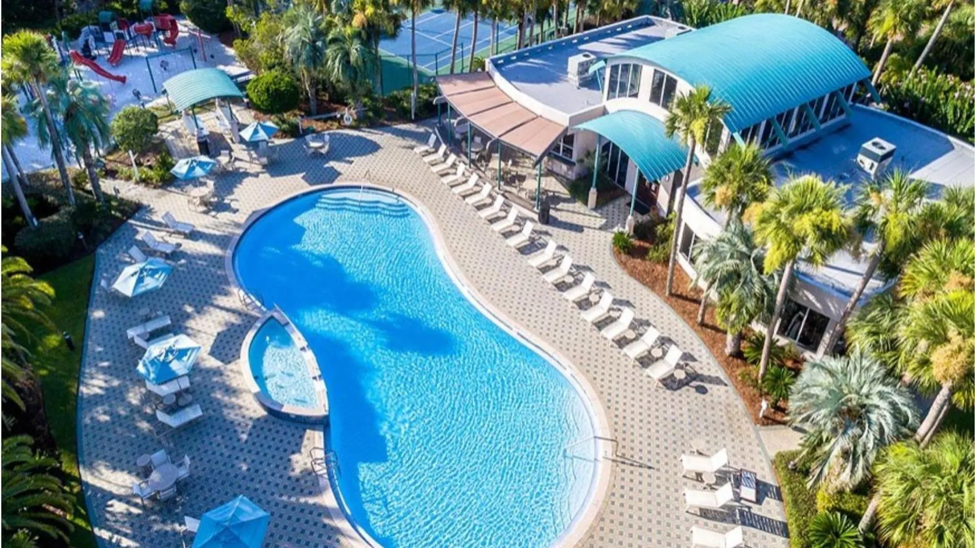 The Bonaire Destin