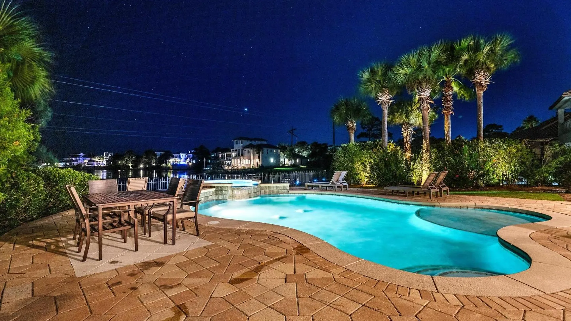 Anchor Down Holiday home