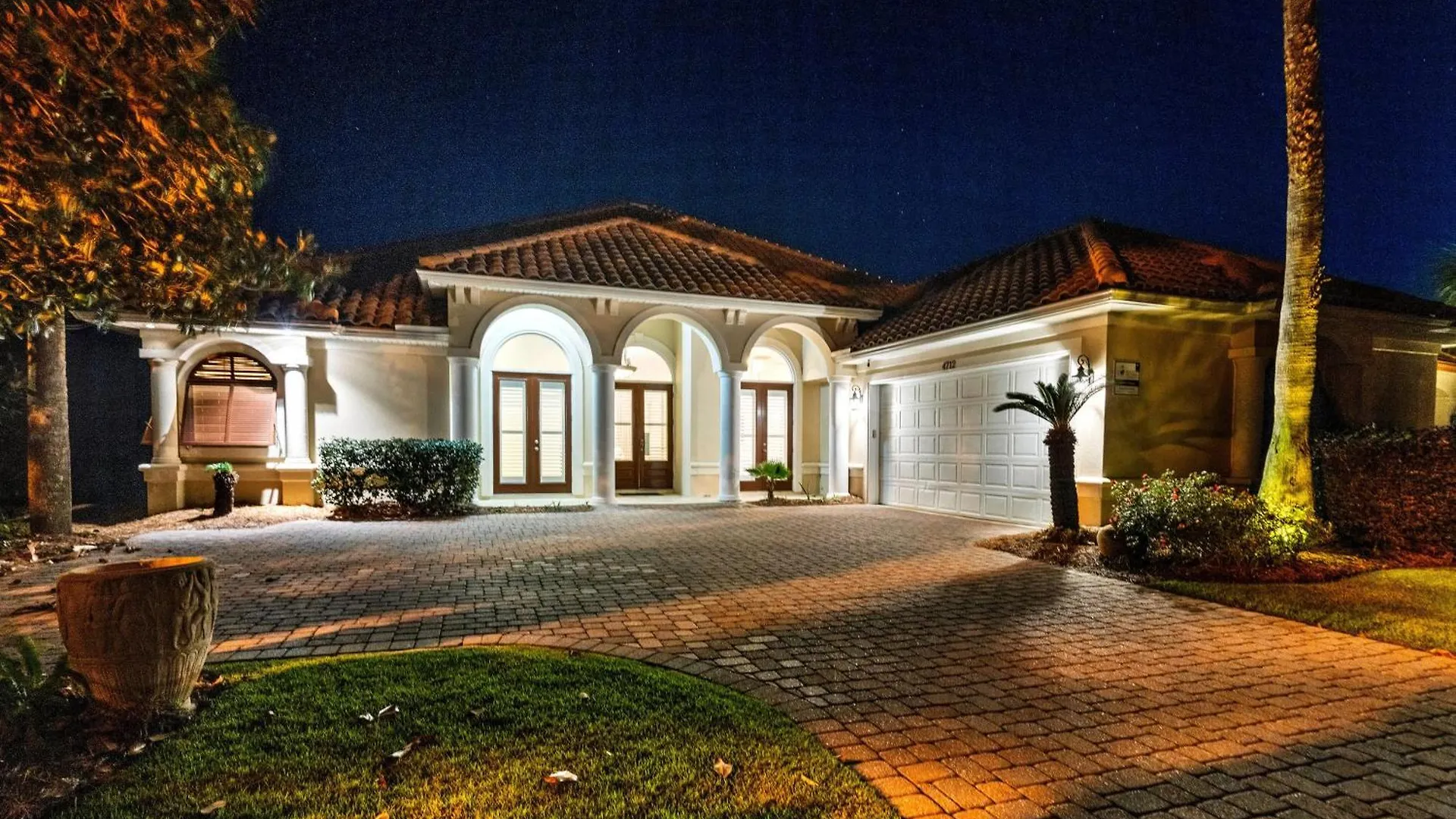 Anchor Down Holiday home *