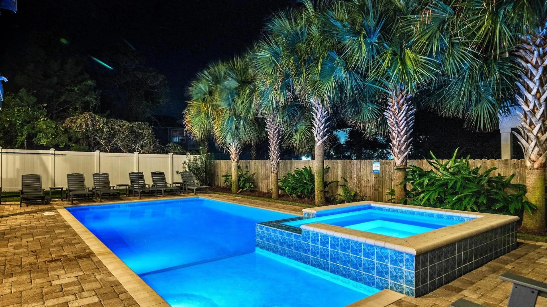 Holiday home Commander's Retreat Destin