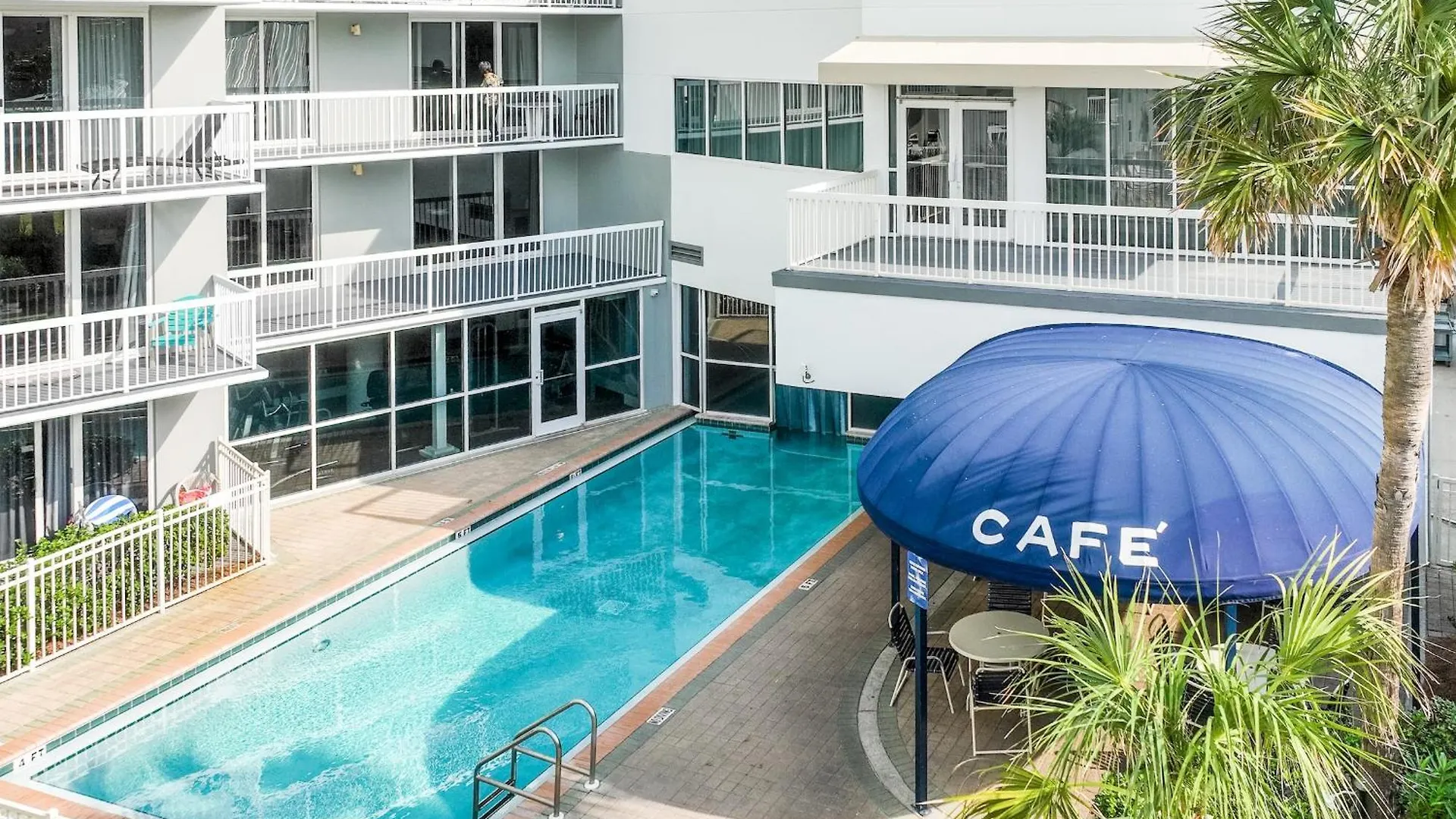 Apartmán Biggest 2 Bedroom Corner Unit, 16th Flr Beachfront At Pelican Destin