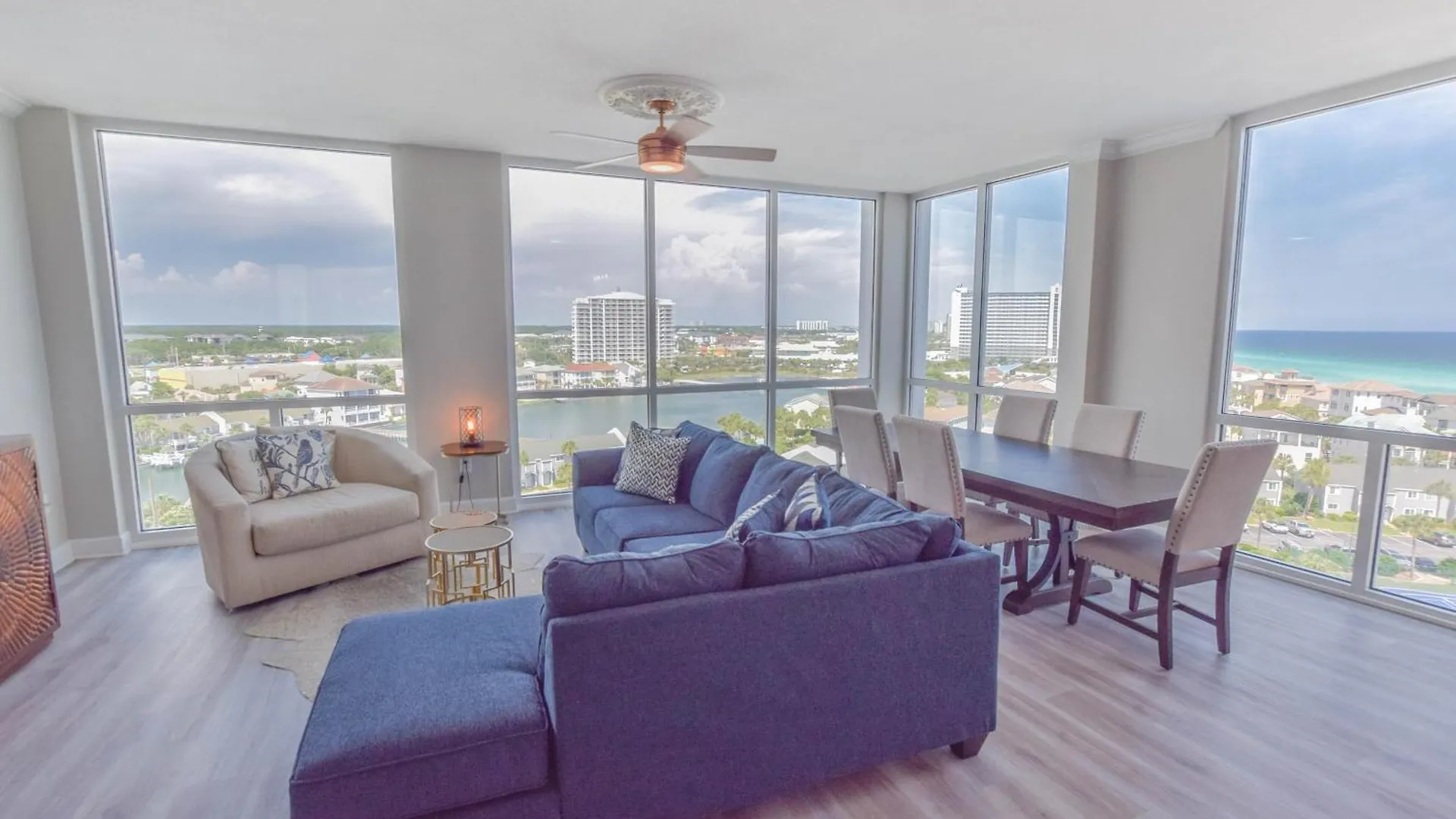Shoreline Towers #3121 Apartment