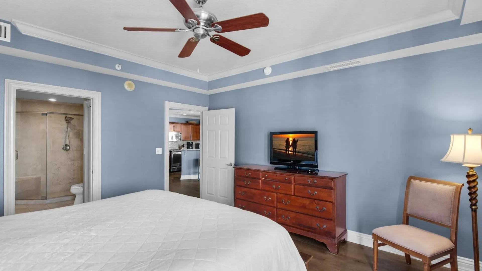 Holiday home Emerald Grande W625 Destin