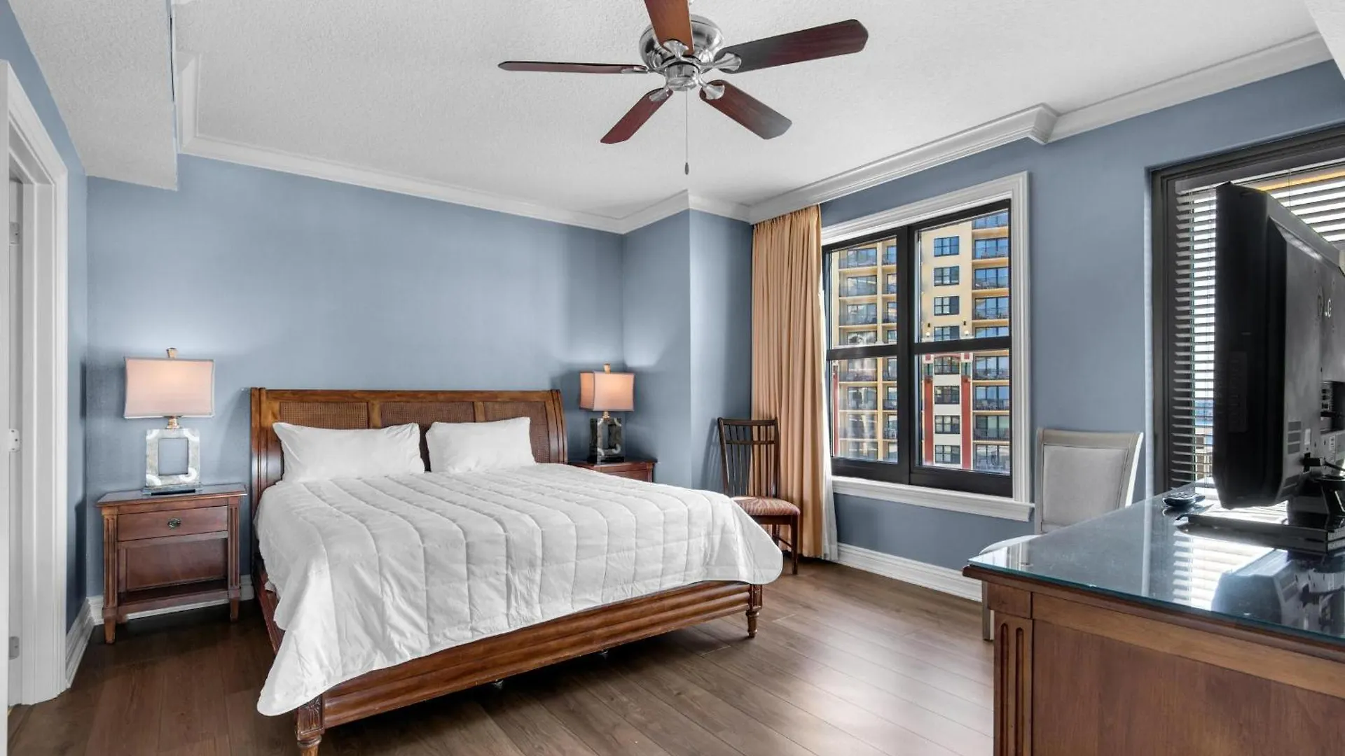 Emerald Grande W625 * Destin