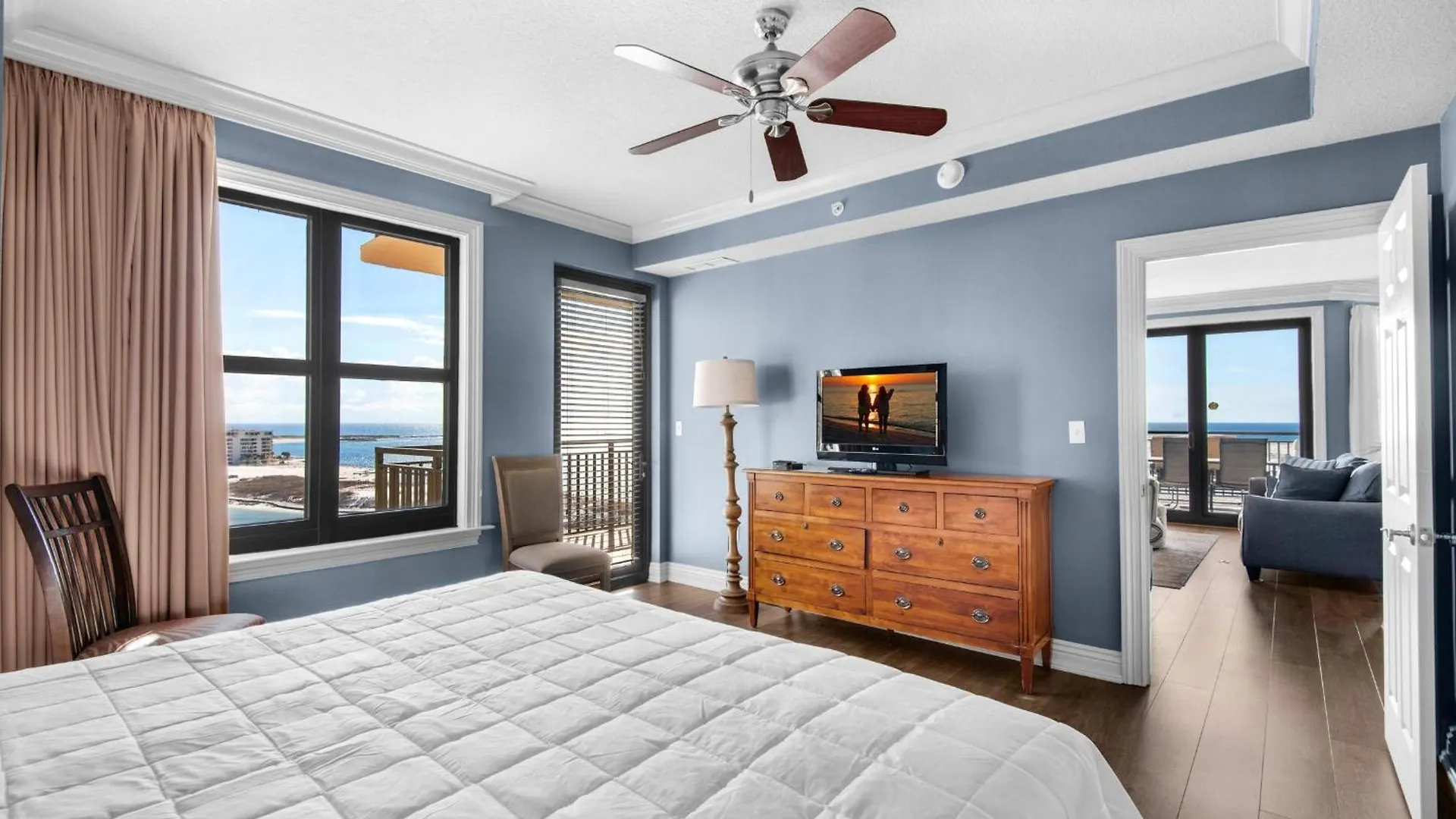 Holiday home Emerald Grande W625