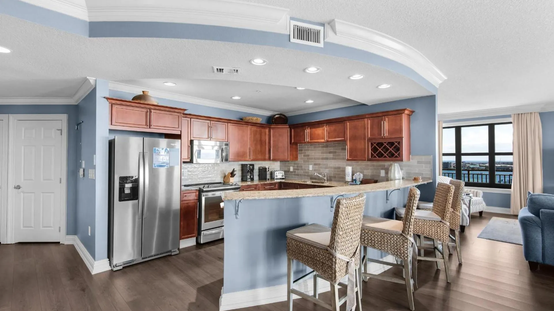 Holiday home Emerald Grande W625 Destin