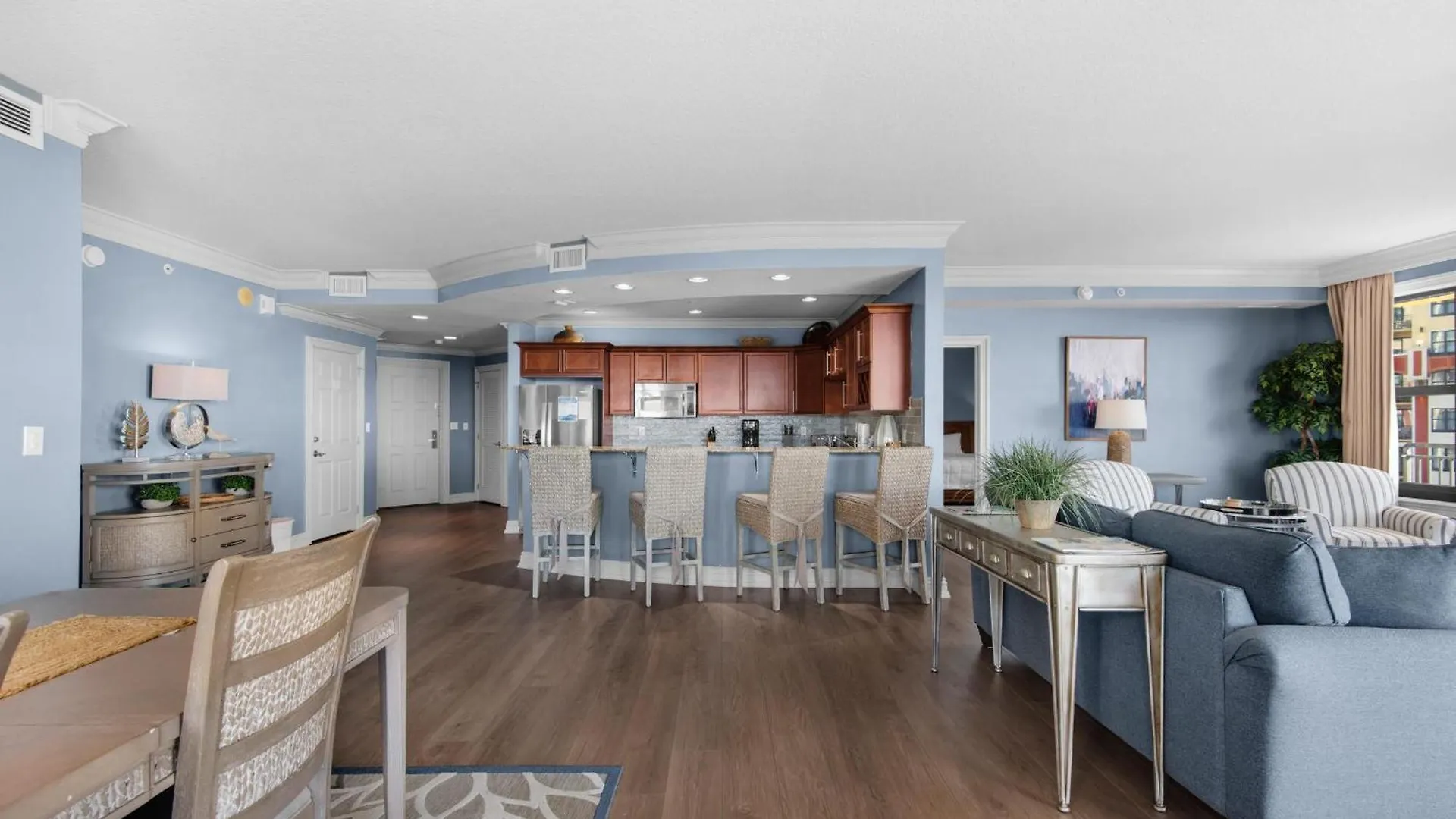 Emerald Grande W625 Holiday home Destin