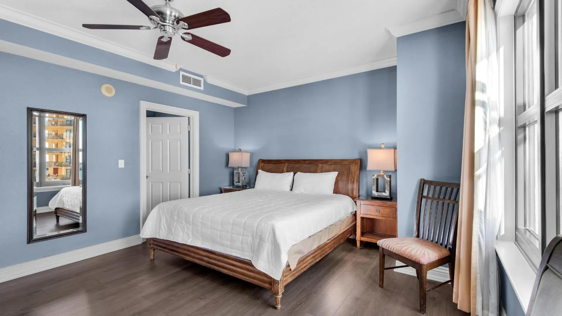 Holiday home Emerald Grande W625 Destin