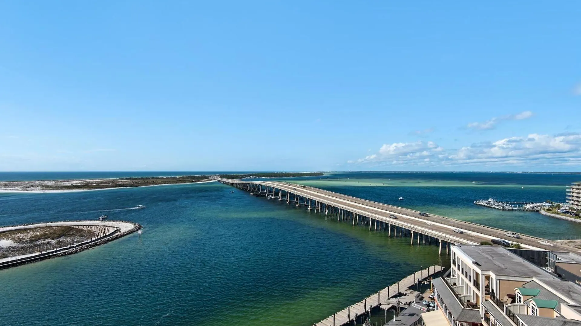 Emerald Grande W625 * Destin