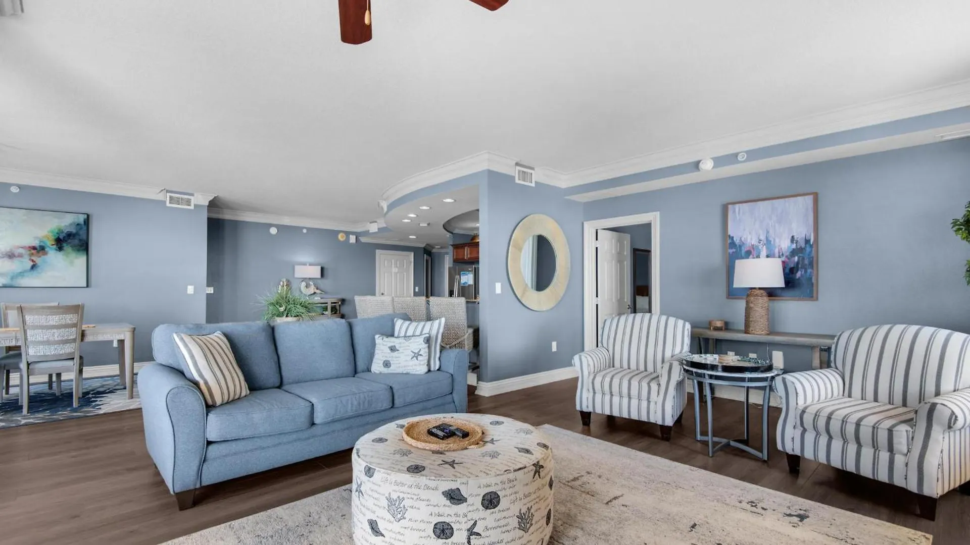 Emerald Grande W625 Holiday home