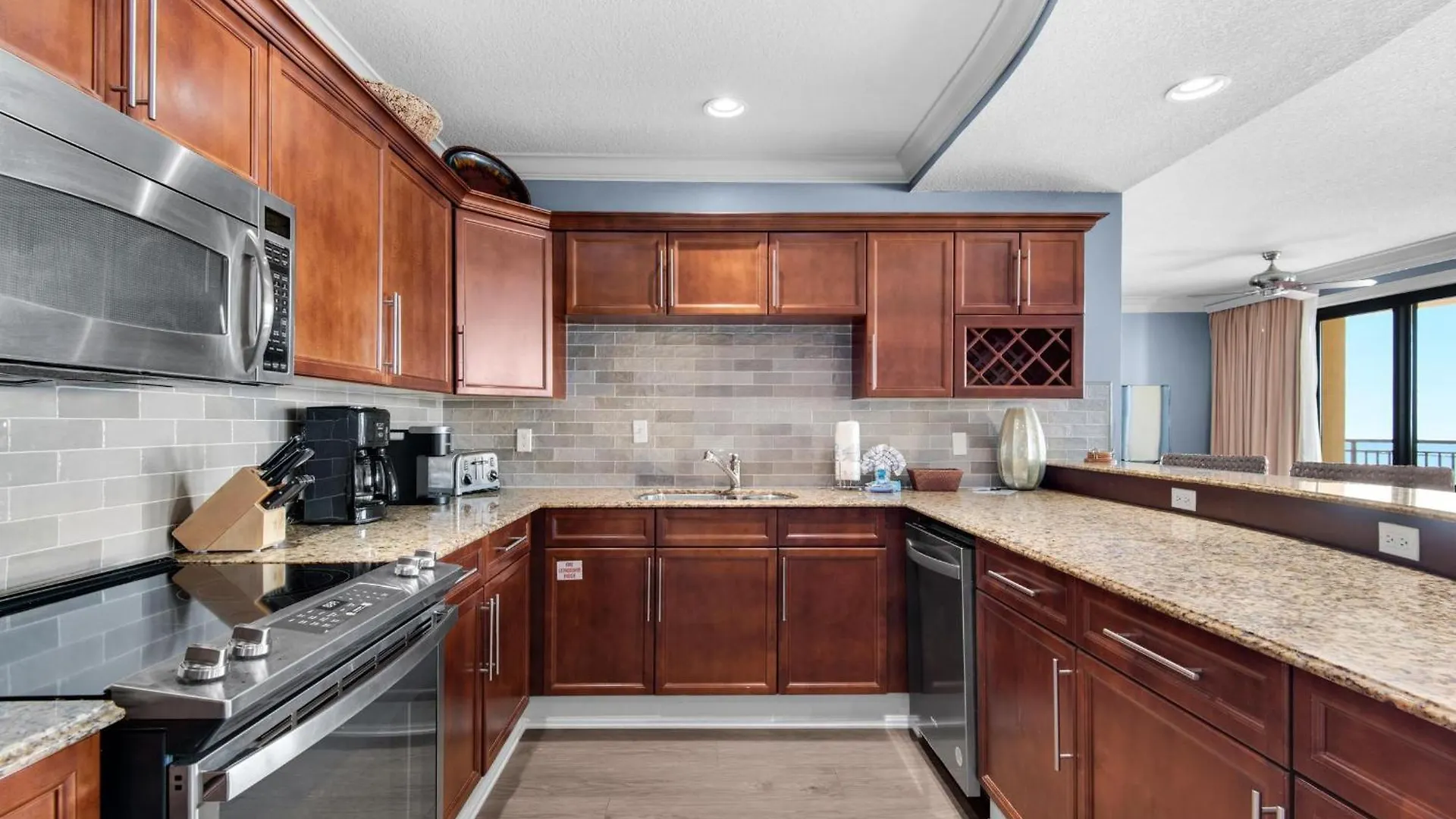 Emerald Grande W625 Holiday home *