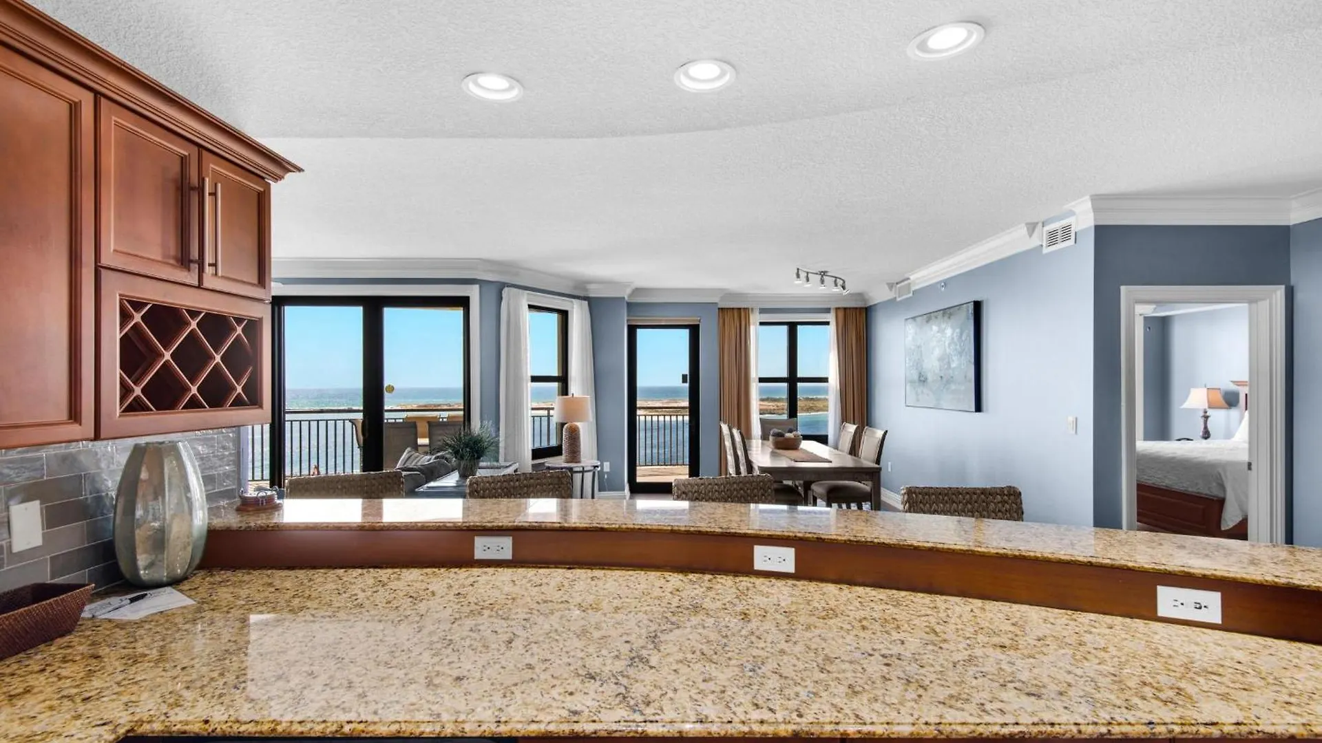 Holiday home Emerald Grande W625 Destin