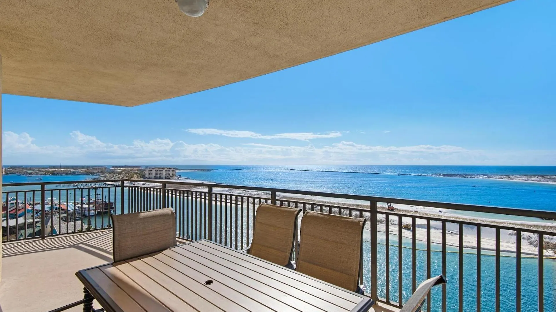 Holiday home Emerald Grande W625