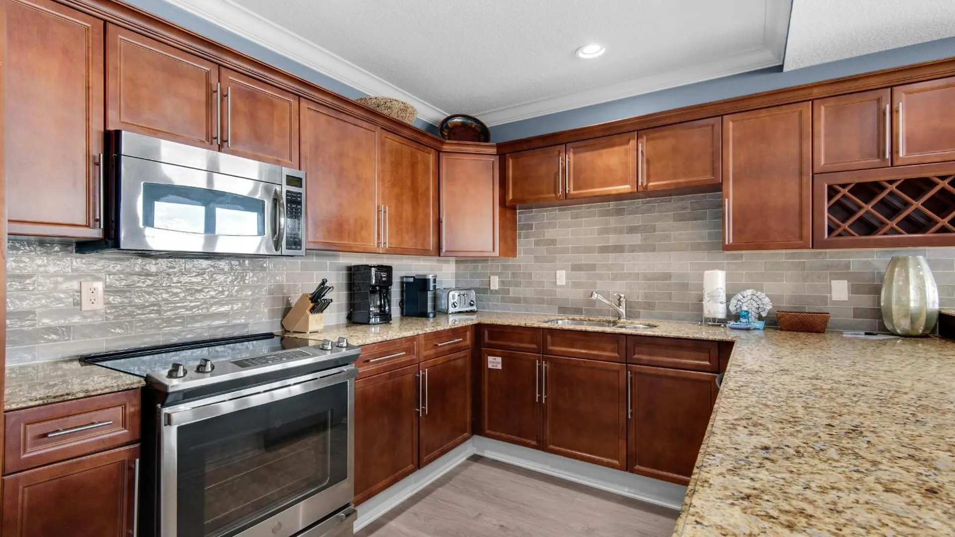 Holiday home Emerald Grande W625 *